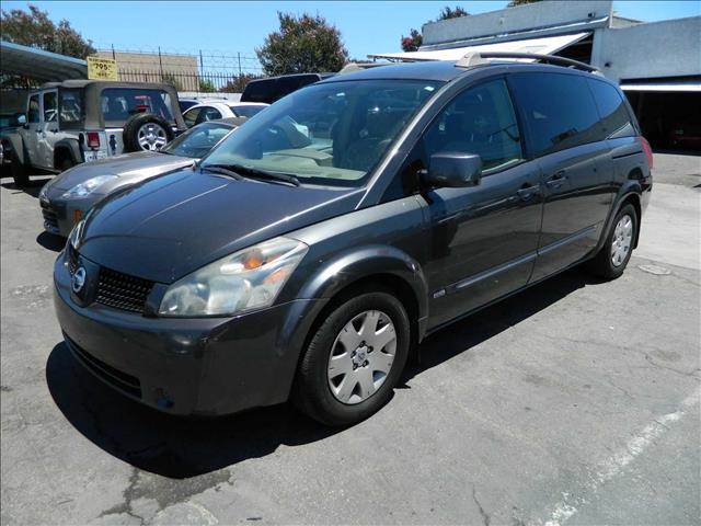 2006 Nissan Quest for sale at Best Buy Quality Cars in Bellflower CA