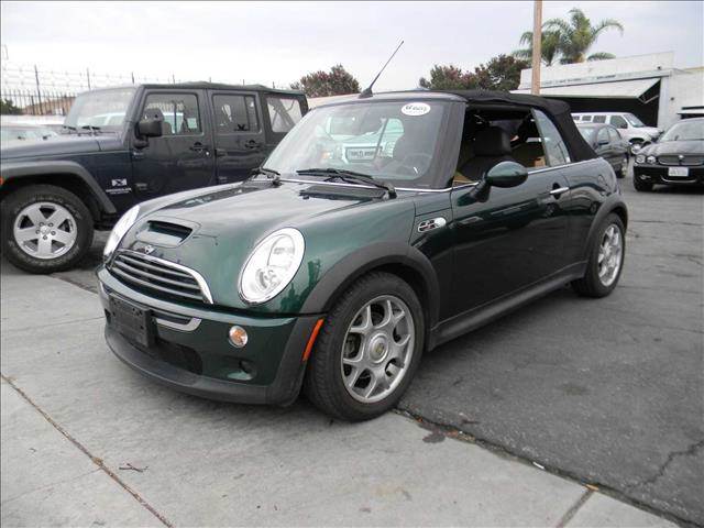 2005 MINI Cooper for sale at Best Buy Quality Cars in Bellflower CA
