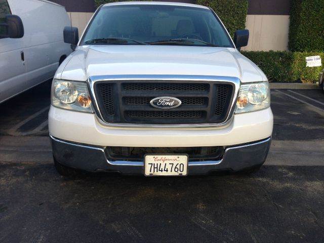 2004 Ford F-150 for sale at PRIUS PLANET in Laguna Hills CA