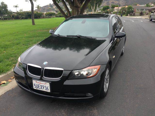 2006 BMW 3 Series for sale at PRIUS PLANET in Laguna Hills CA