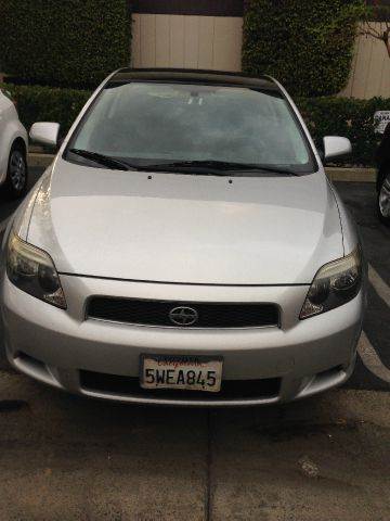 2007 Scion tC for sale at PRIUS PLANET in Laguna Hills CA