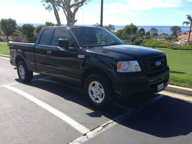 2006 Ford F-150 for sale at PRIUS PLANET in Laguna Hills CA