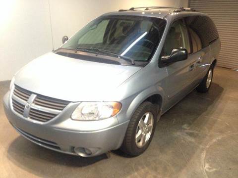 2005 Dodge Grand Caravan for sale at PRIUS PLANET in Laguna Hills CA