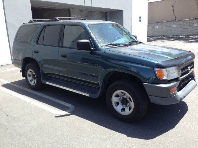 1997 Toyota 4Runner for sale at PRIUS PLANET in Laguna Hills CA