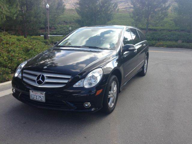 2008 Mercedes-Benz R-Class for sale at PRIUS PLANET in Laguna Hills CA