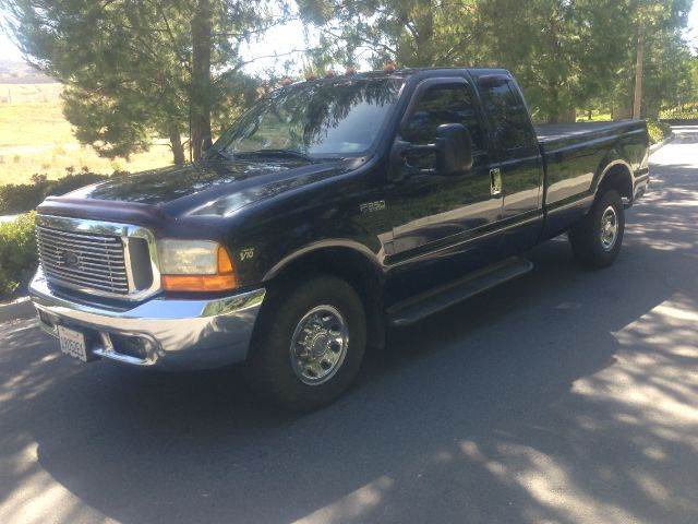1999 Ford F-350 for sale at PRIUS PLANET in Laguna Hills CA