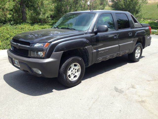 2005 Chevrolet Avalanche for sale at PRIUS PLANET in Laguna Hills CA