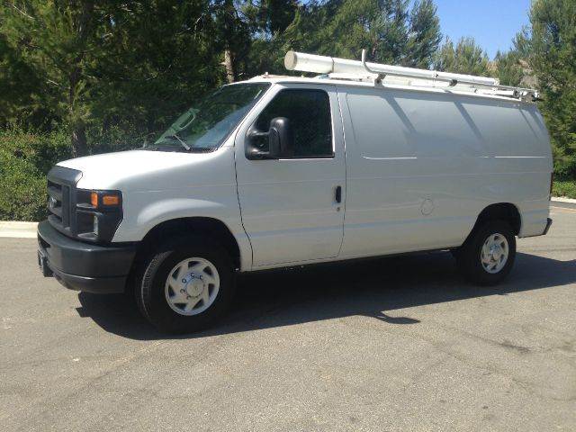 2009 Ford Econoline for sale at PRIUS PLANET in Laguna Hills CA