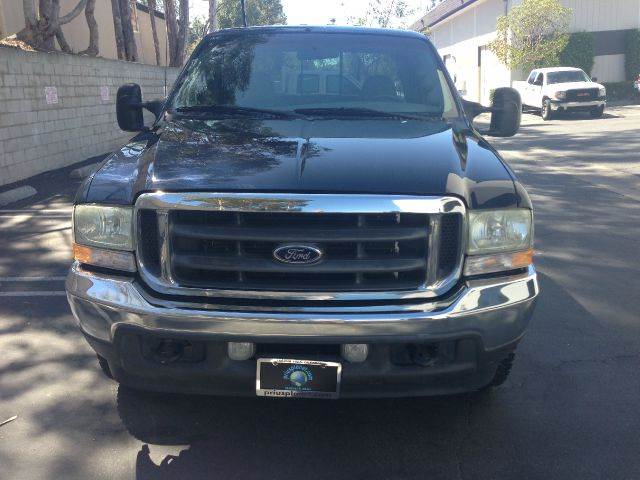 2003 Ford F-350 for sale at PRIUS PLANET in Laguna Hills CA