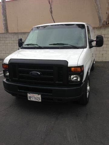 2008 Ford E-Series Cargo for sale at PRIUS PLANET in Laguna Hills CA