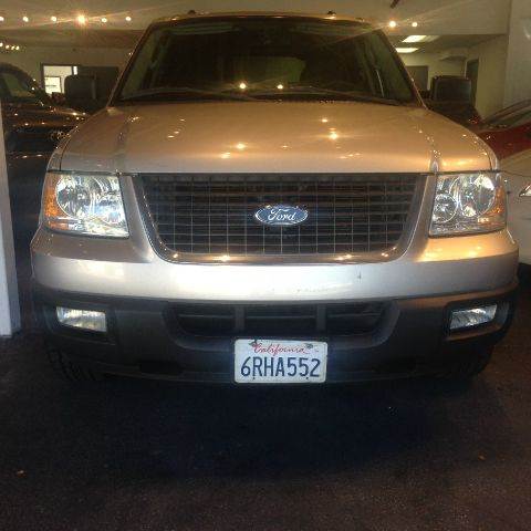 2006 Ford Expedition for sale at PRIUS PLANET in Laguna Hills CA