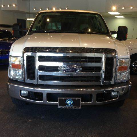 2010 Ford F-250 Super Duty for sale at PRIUS PLANET in Laguna Hills CA