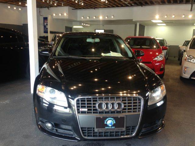 2006 Audi A4 for sale at PRIUS PLANET in Laguna Hills CA