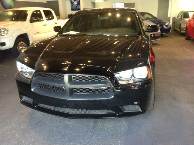 2012 Dodge Charger for sale at PRIUS PLANET in Laguna Hills CA