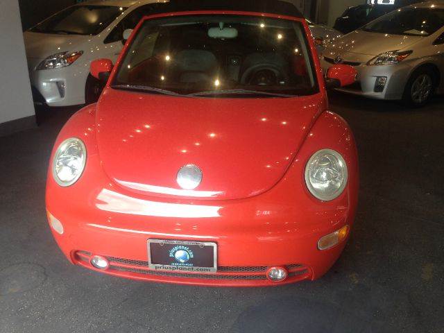 2005 Volkswagen New Beetle for sale at PRIUS PLANET in Laguna Hills CA