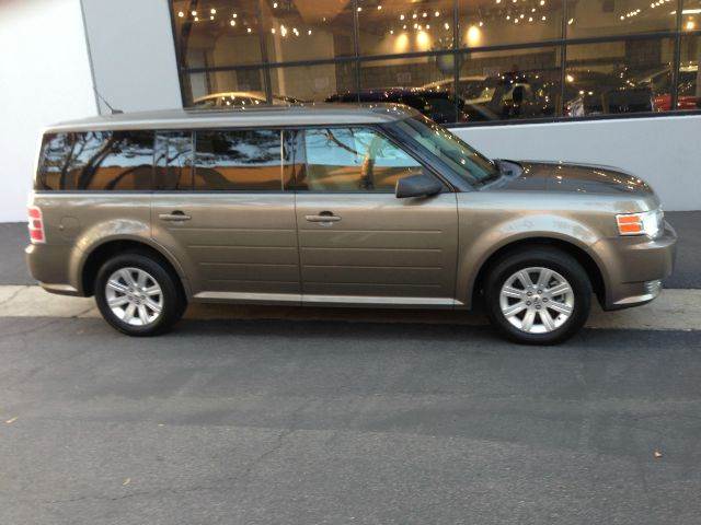 2012 Ford Flex for sale at PRIUS PLANET in Laguna Hills CA