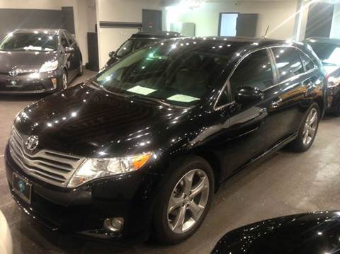2009 Toyota Venza for sale at PRIUS PLANET in Laguna Hills CA