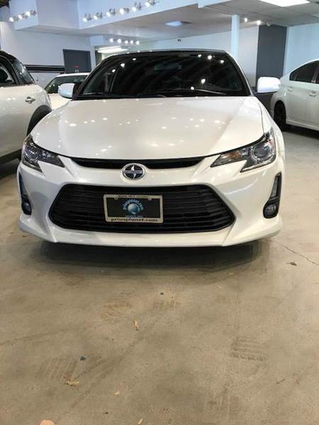 2015 Scion tC for sale at PRIUS PLANET in Laguna Hills CA
