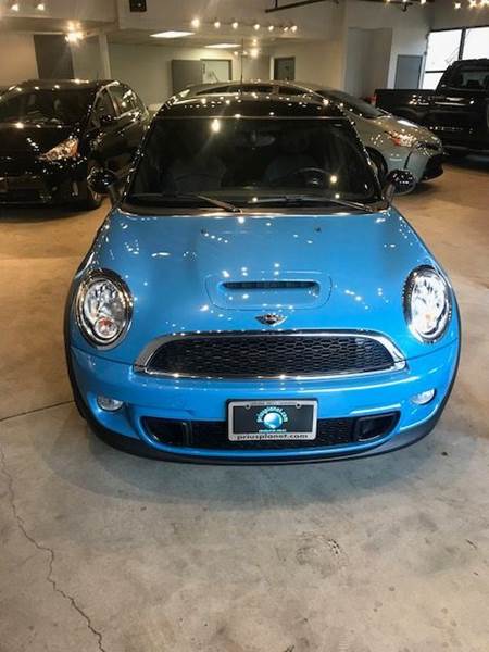 2013 MINI Clubman for sale at PRIUS PLANET in Laguna Hills CA