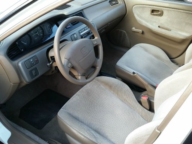 1995 Honda Civic Dx 4dr Sedan In Pinole Ca Clean Machines