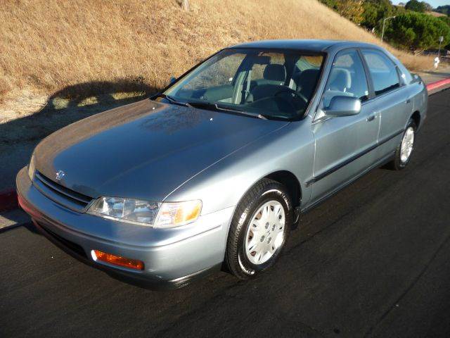 1995 Honda Accord LX 4dr Sedan In Pinole CA - CLEAN MACHINES