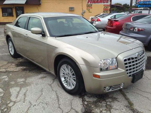 2008 Chrysler 300 for sale at Quality Auto Group in San Antonio TX