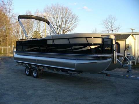 2018 Bentley 243 CCRE for sale at Performance Boats in Spotsylvania VA