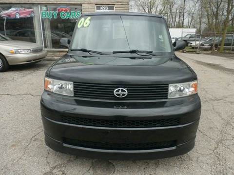 2006 Scion xB for sale at Nile Auto in Columbus OH