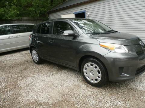 2008 Scion xD for sale at Nile Auto in Columbus OH