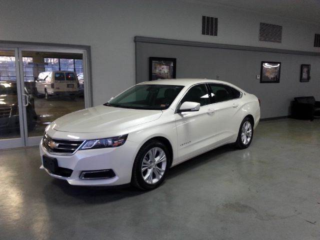 2014 Chevrolet Impala for sale at Computerized Auto Search in Kansas City MO