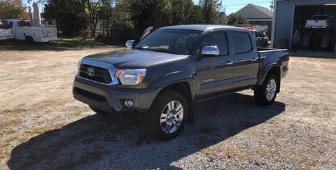 2013 Toyota Tacoma For Sale >> Toyota Tacoma For Sale In Heath Springs Sc M W Sales Llc 2013 Toyota Tacoma For Sale >> Toyota Tacoma For Sale In Heath Springs Sc M W Sales Llc