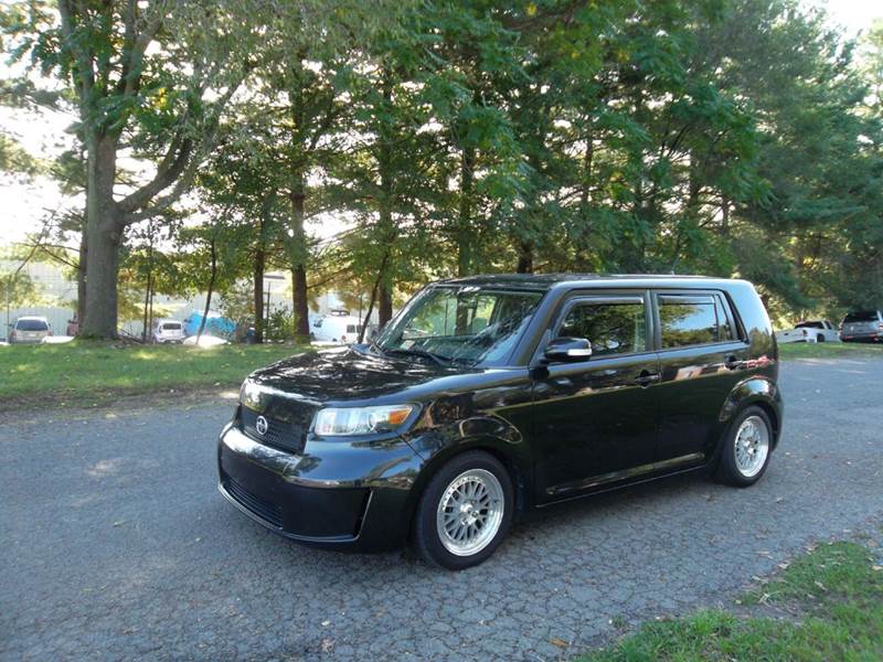 2010 Scion xB for sale at Nova Auto Sale in Leesburg VA