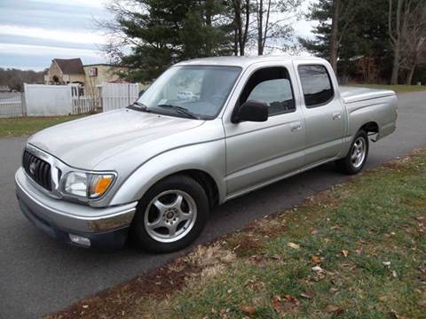 1997 Toyota Tacoma for sale at Nova Auto Sale in Leesburg VA