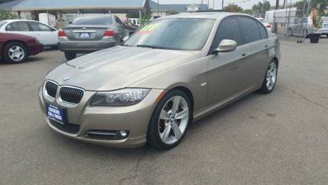 2009 BMW 3 Series for sale at Exclusive Car & Truck in Yucaipa CA