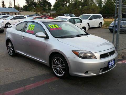 2006 Scion tC for sale at Exclusive Car & Truck in Yucaipa CA