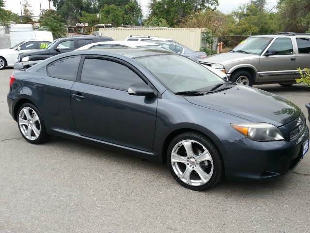 2006 Scion tC for sale at Exclusive Car & Truck in Yucaipa CA