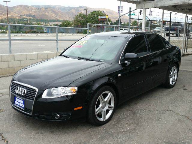 2007 Audi A4 for sale at Exclusive Car & Truck in Yucaipa CA