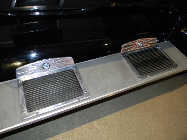 1923 Dodge 4 Door Touring