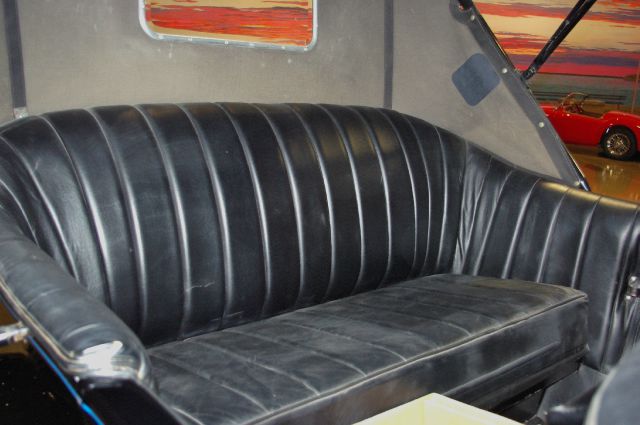 1923 Dodge 4 Door Touring