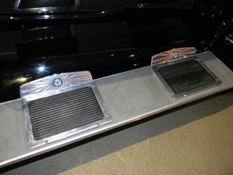 1923 Dodge 4 Door Touring