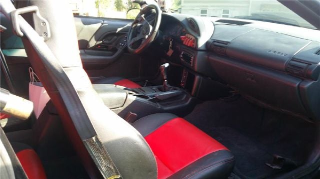 1994 Chevrolet Camaro Z28