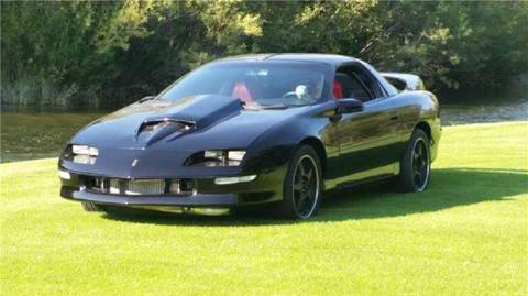 1994 Chevrolet Camaro Z28