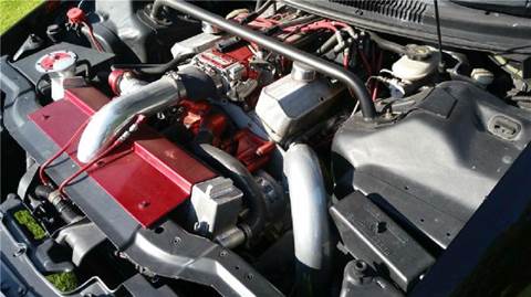 1994 Chevrolet Camaro Z28