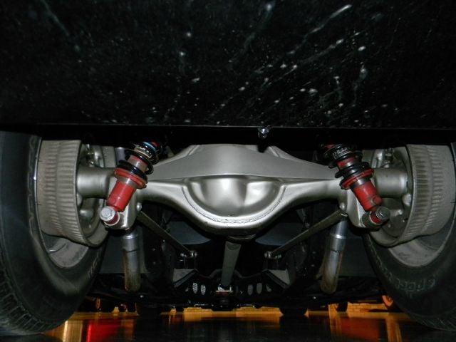 1948 Ford Modified Hot Rod Roadster