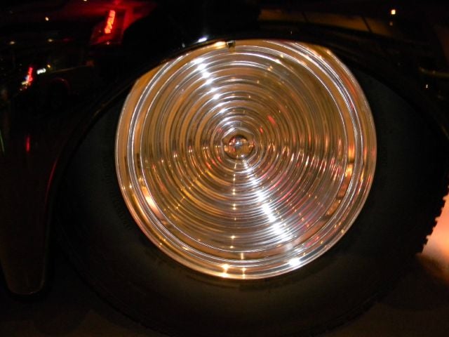 1948 Ford Modified Hot Rod Roadster