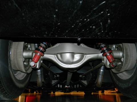 1948 Ford Modified Hot Rod Roadster