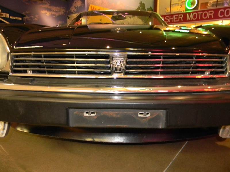 1990 Jaguar XJ-Series XJS