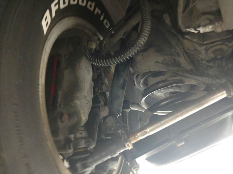 1990 Jaguar XJ-Series XJS