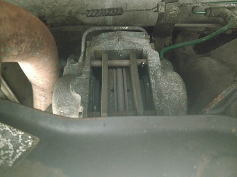 1990 Jaguar XJ-Series XJS