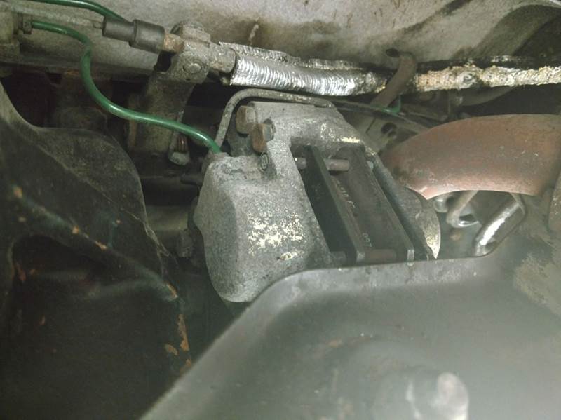 1990 Jaguar XJ-Series XJS